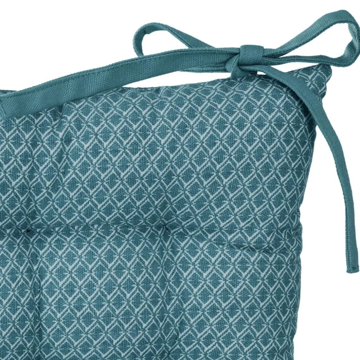 Galette de chaise "Otto"