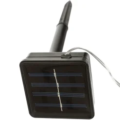 Guilande LED solaire