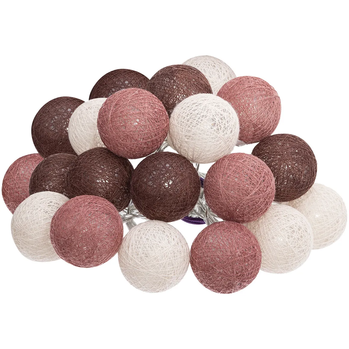 Guirlande LED "Land"