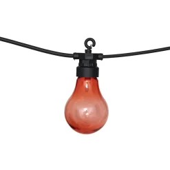 Guirlande LED outdoor