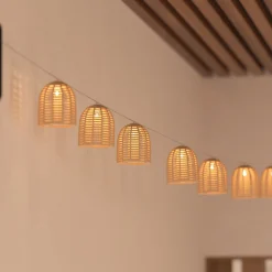 Guirlande LED outdoor "Aia"