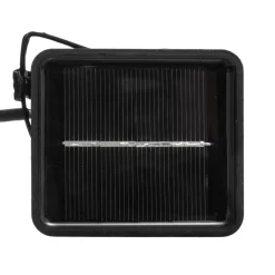 Guirlande LED solaire