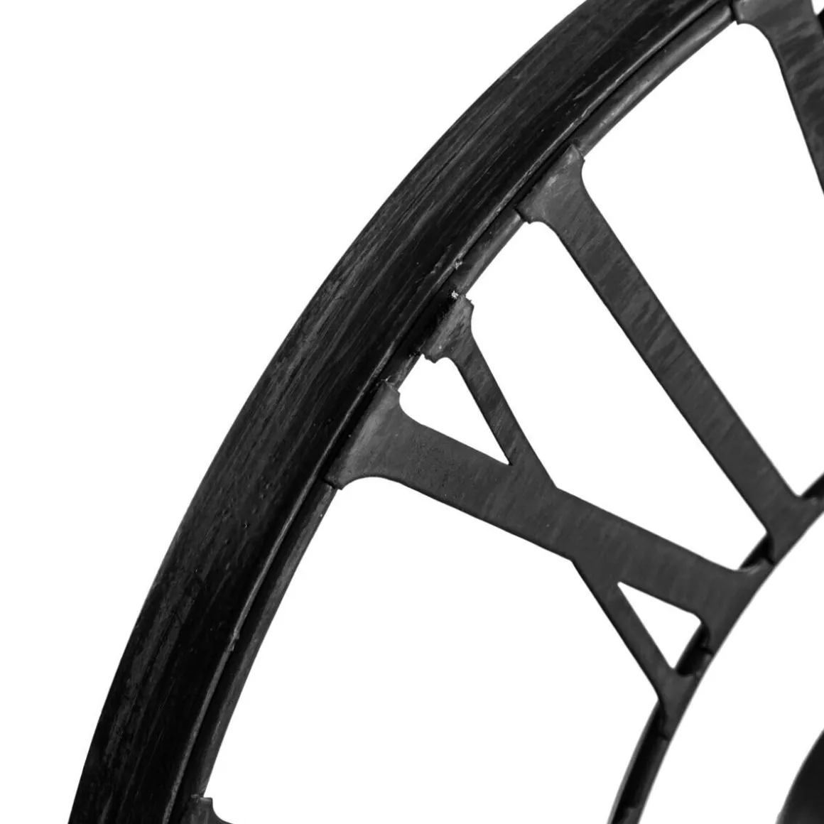 Horloge "Andras" métal