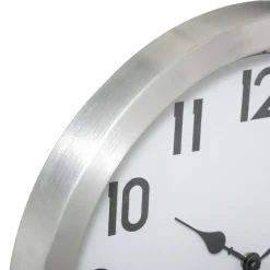 Horloge d'extérieur 