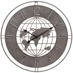 Horloge "Isac"