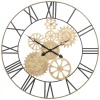 Horloge "Isae"