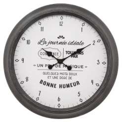 Horloge 