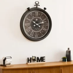 Horloge mécanique "Azad"