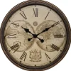 Horloge monde "Tomy"