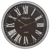 Horloge moulure "Jenna"