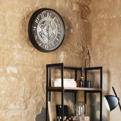 Horloge "Sarkis"