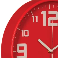 Horloge silencieuse "Elian"