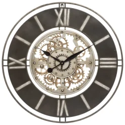 Horloge "Soul"