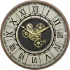 Horloge "Stella"