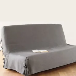 Housse de clic-clac coton