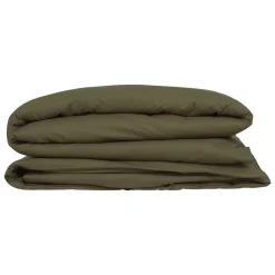 Housse de couette, coton