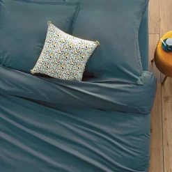 Housse de couette, coton