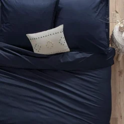 Housse de couette, coton