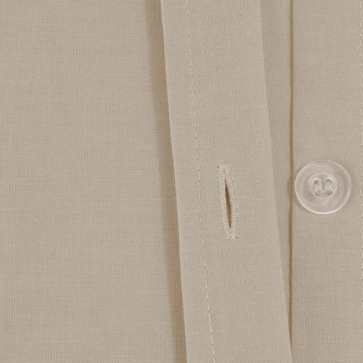 Housse de couette, coton