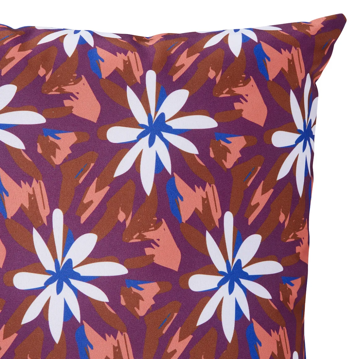 Housse de coussin d'extérieur "Lahna"