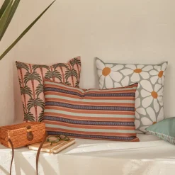 Housse de coussin d'extérieur "Kays"