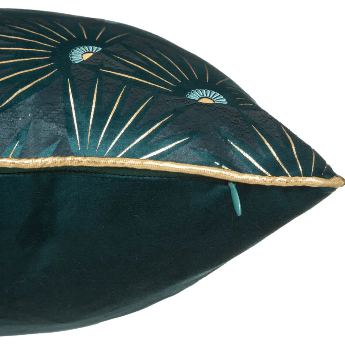 Housse de coussin "Feel"