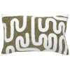 Housse de coussin "Jeni", chenille