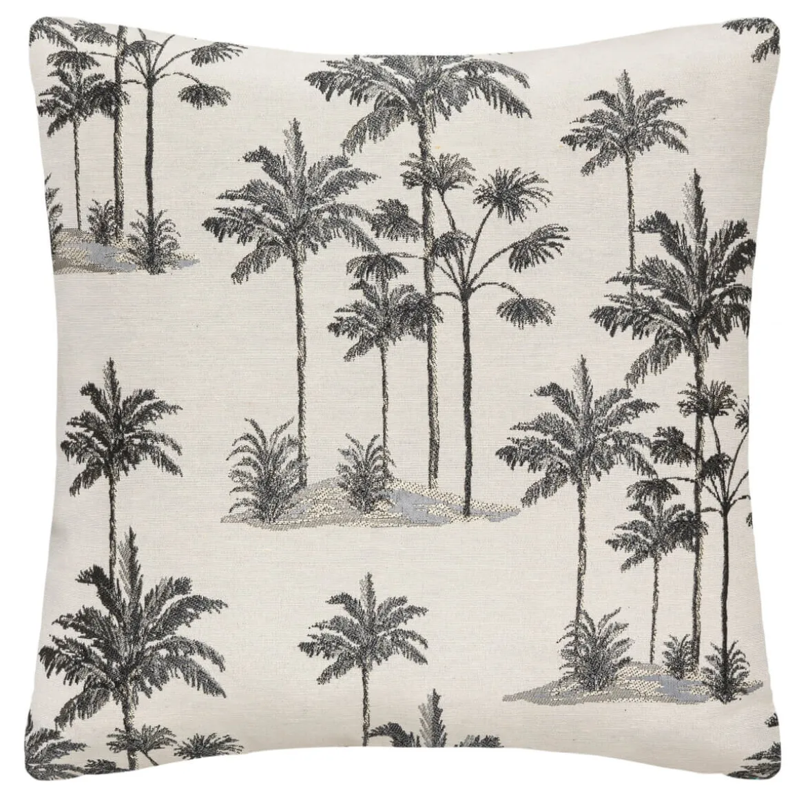 Housse de coussin "Palm"