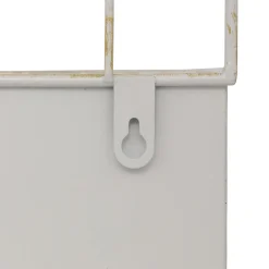 Jardinière suspendue 