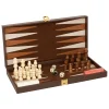 Jeu backgammon échecs "Jule"