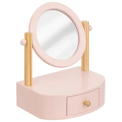 Jeu coiffeuse à poser enfant "Chary"