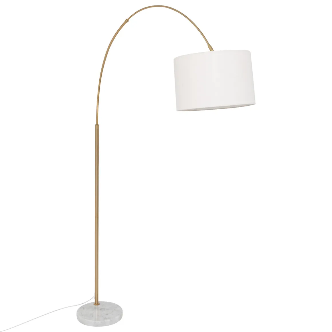 Lampadaire arc "Tilio"