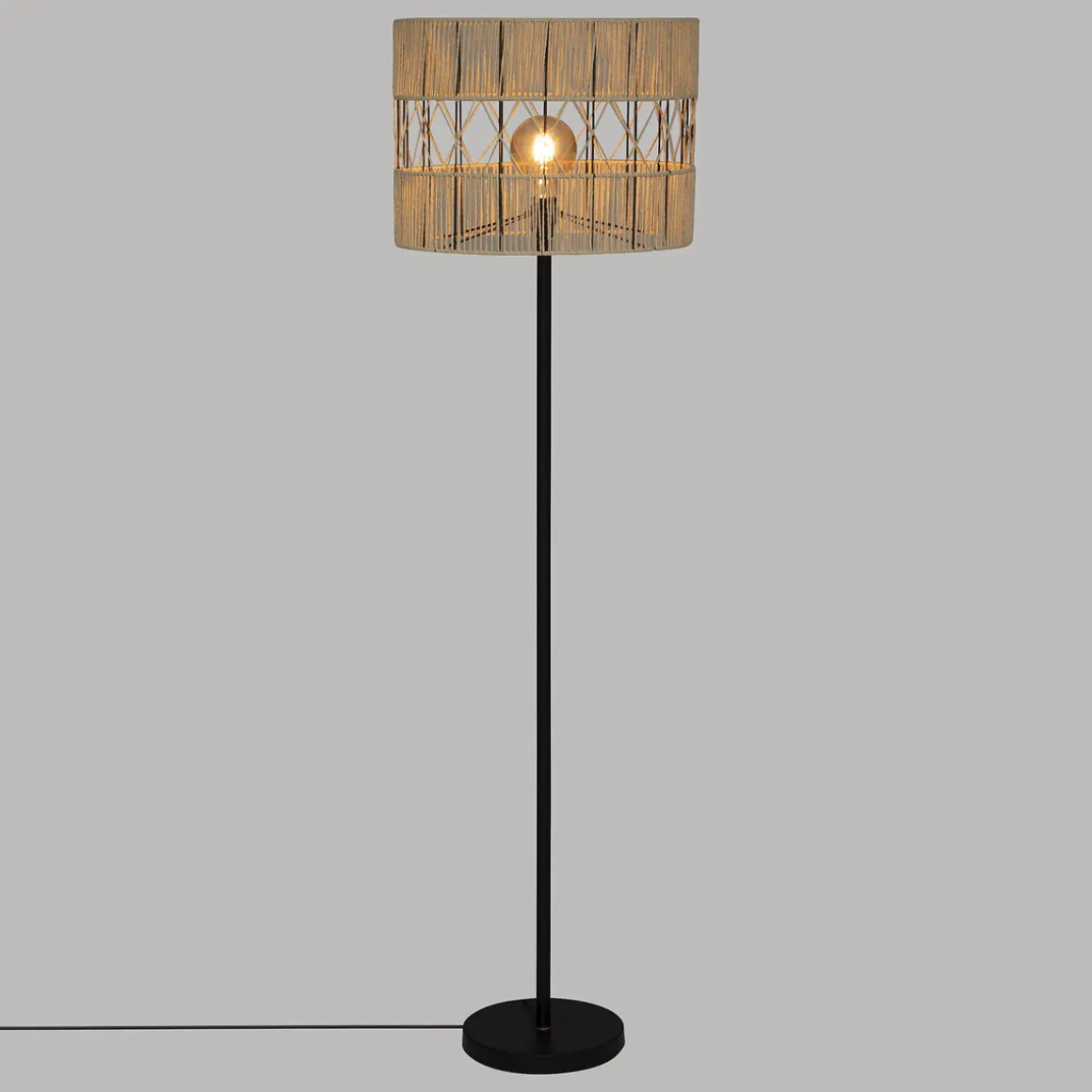 Lampadaire "Cosy"
