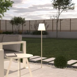 Lampadaire d'extérieur LED "Zack"