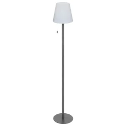 Lampadaire d'extérieur LED "Zack"