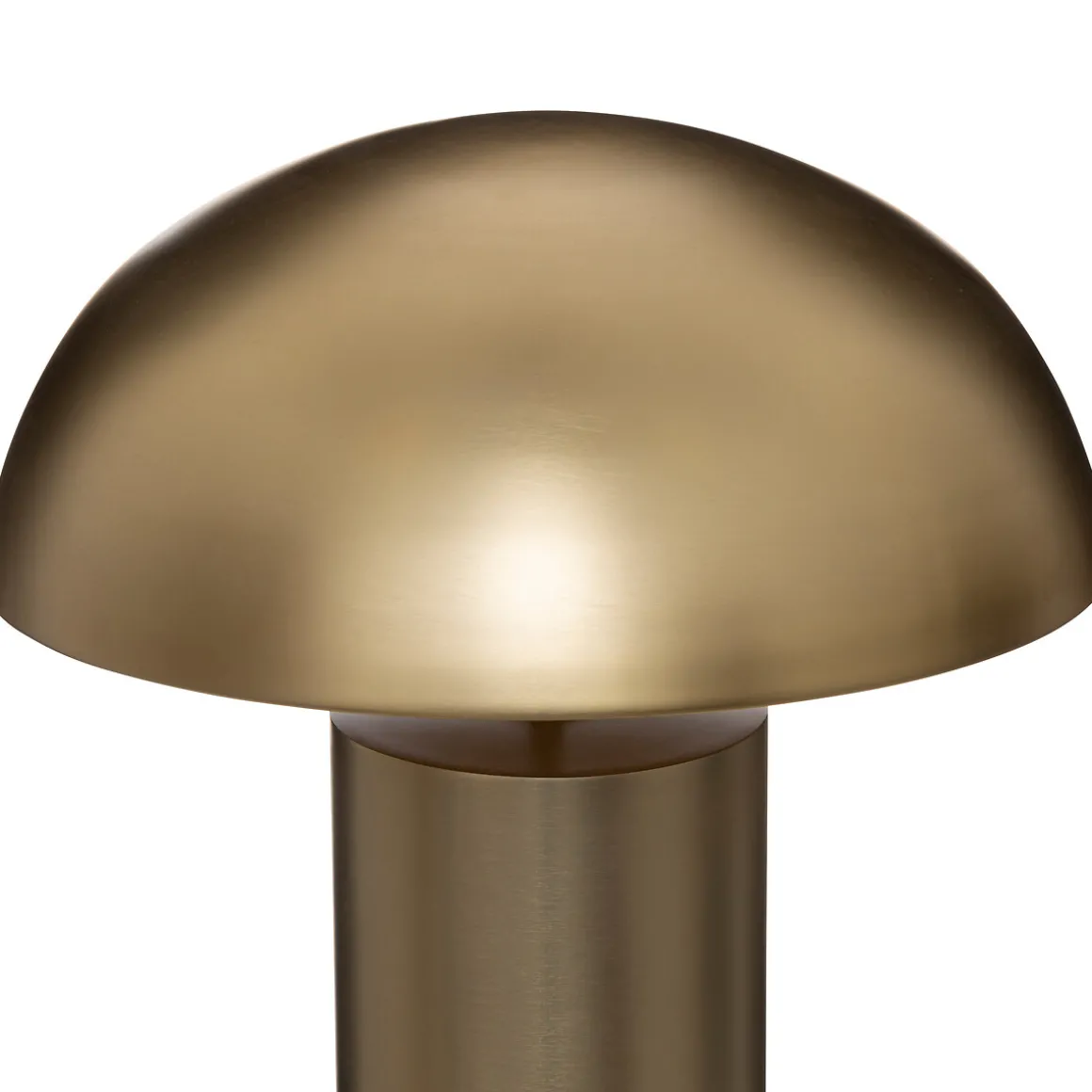 Lampadaire droit "Champi"