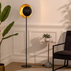 Lampadaire droit "Estee"