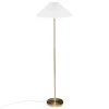 Lampadaire droit "Jiling"