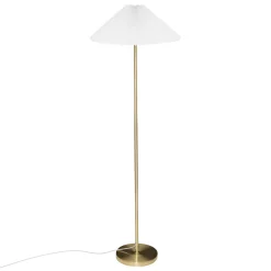 Lampadaire droit "Jiling"