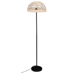 Lampadaire droit "Rory"