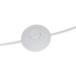 Lampadaire droit Secteur 