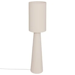 Lampadaire droit Secteur "Solal"