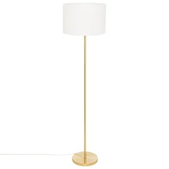 Lampadaire droit "Tina"
