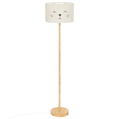 Lampadaire enfant chat "Felix"