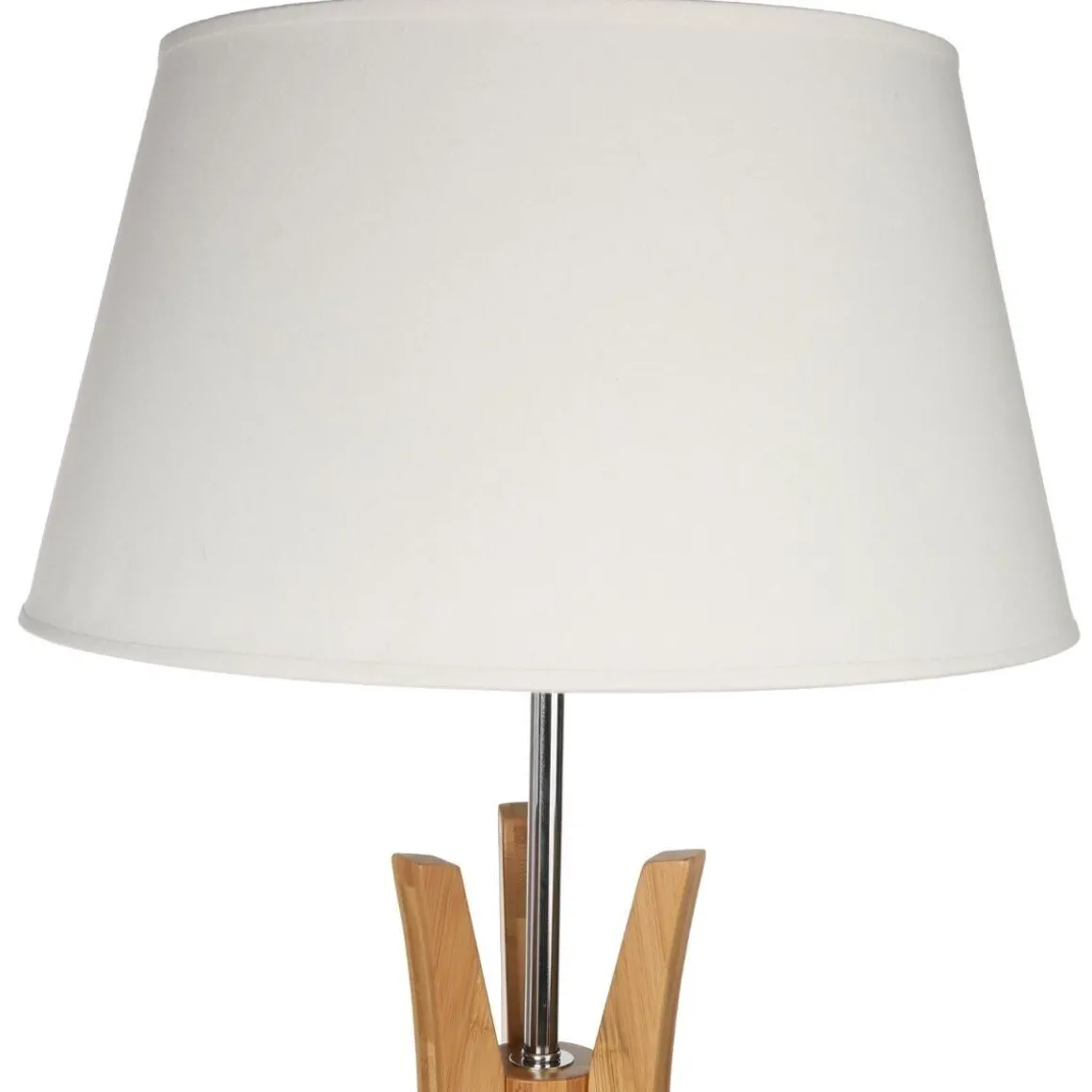 Lampadaire trépied "Kalo"