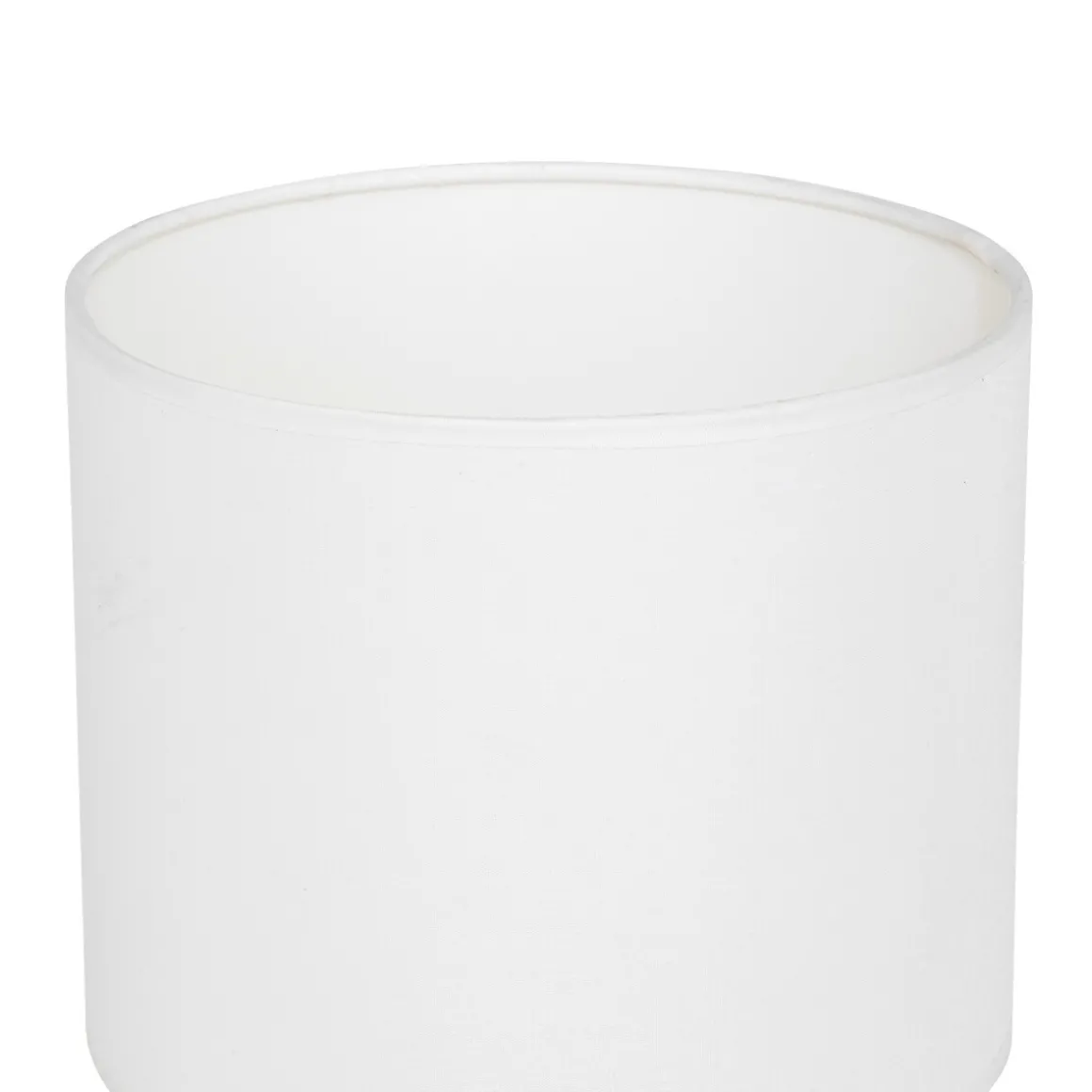 Lampe à poser boule "Sand"