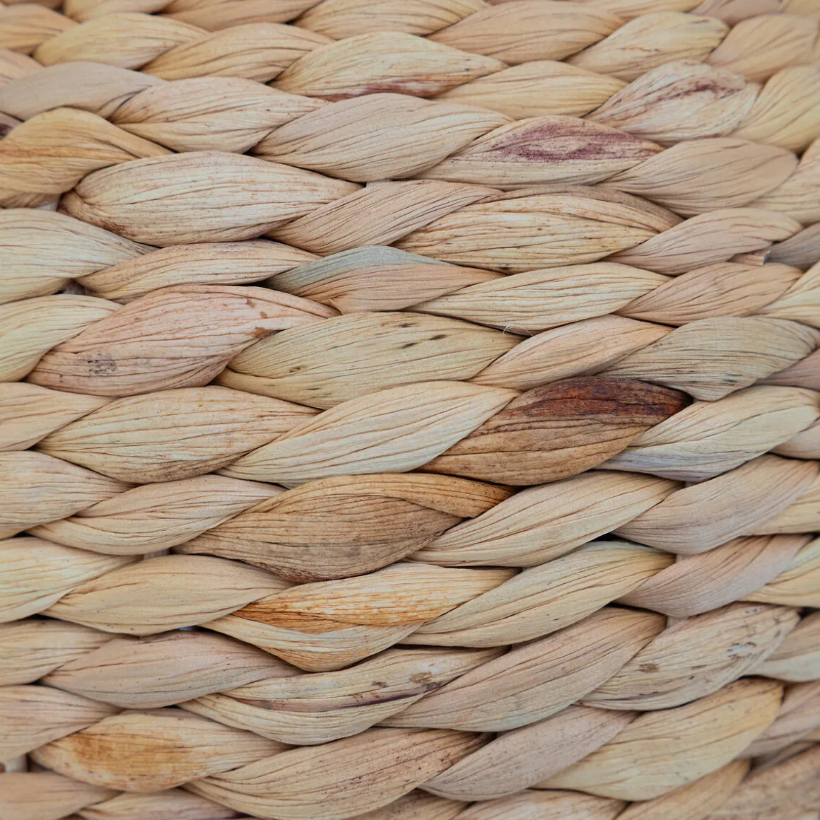 Lampe à poser boule "Sand"