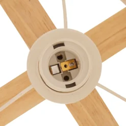 Lampe à poser champignon Secteur 