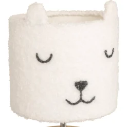 Lampe à poser enfant Secteur 