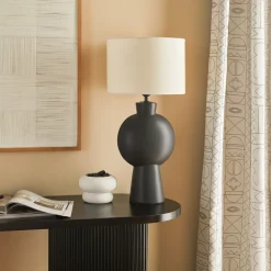 Lampe à poser "Yulia"